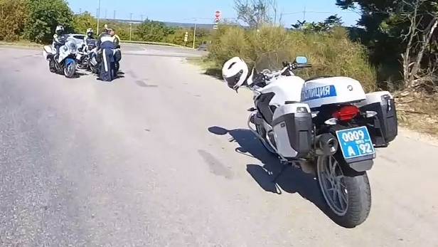 Indian - прогулка Бабьим летом 27.09.2024