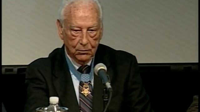 Medal of Honor Panel (Part IV) [2007 AVC Conference]