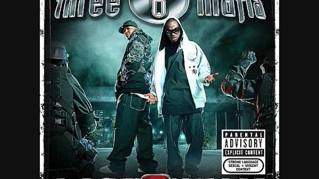 Three 6 Mafia Last 2 Walk Swisha House Remix [Chopped Screwed] DJ Micheal "5000" Watts That's Right