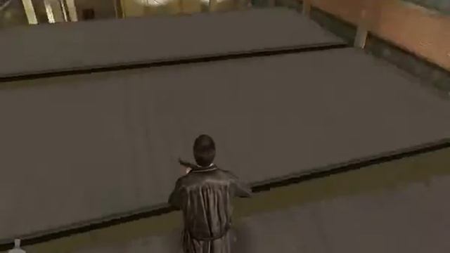 Max payne 2 dead man walking trick