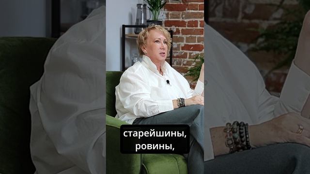 Выход из состояния жертвы