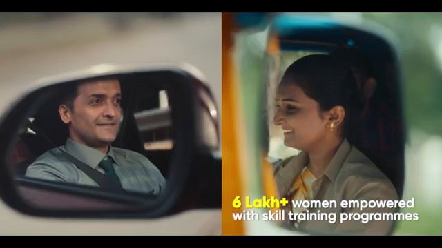 Equitas Small Finance Bank AD Casting