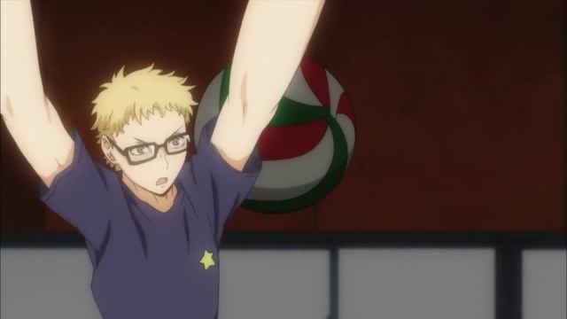 What's in an OP? - How Haikyuu Gets You Hyped