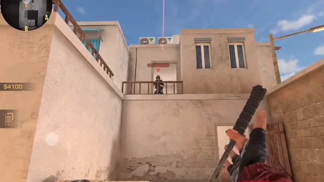 В Standoff 2 Оказался Майкл Джордан
