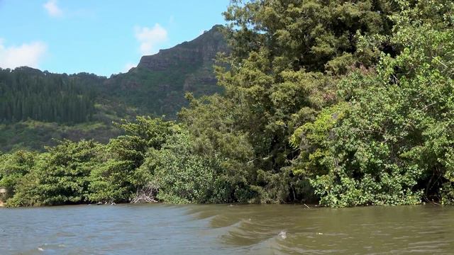 Kauai, Hawaii, USA in 4K Ultra HD