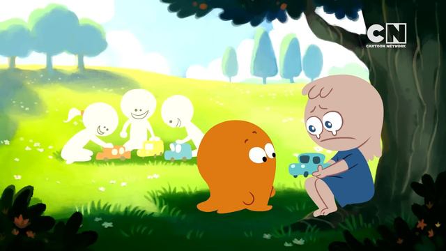 Lamput Presents: Short Clips to Enjoy for Christmas (Ep. 53) | Lamput | Cartoon Network Asia