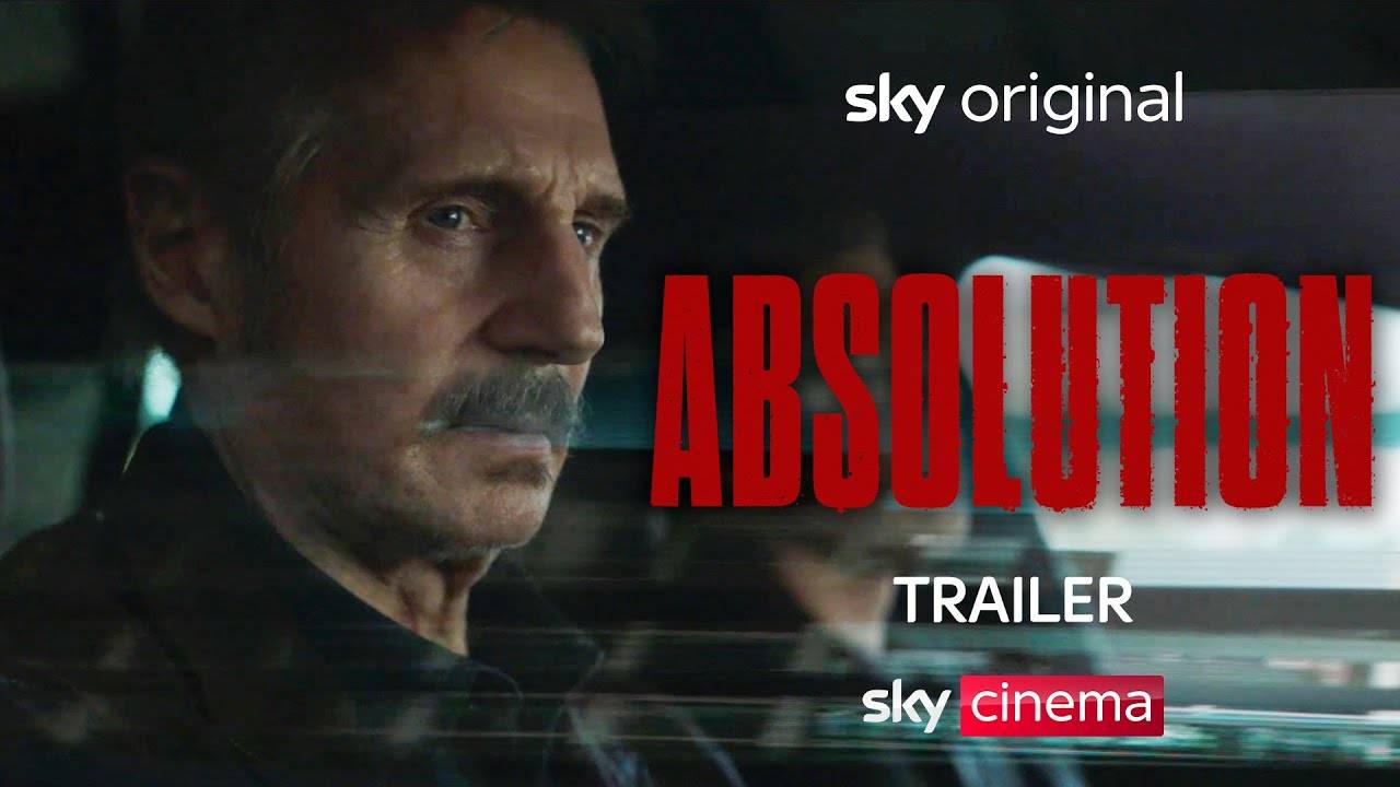 Absolution Movie - Official  Trailer | Sky Cinema