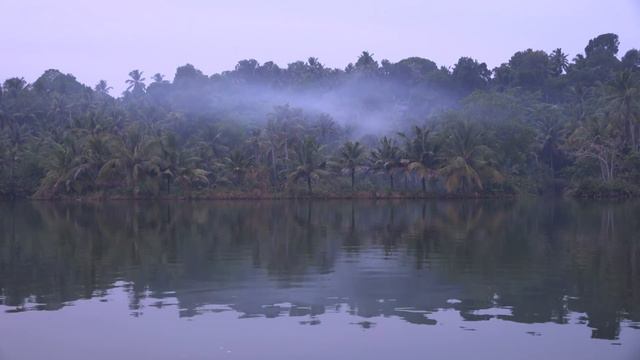 Southern India in 4K Ultra HD