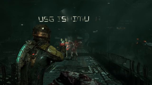 Dead Space: 21 Minutes of Max Settings PC Gameplay in 4K 60FPS (RTX 4090)