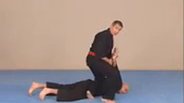 Kyusho Jitsu - Evan Pantazi - Vol 8