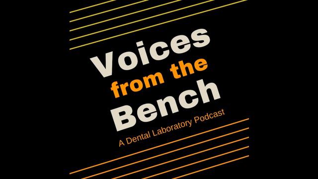 Episode 135: The Voyage of the Bad To The Bone Dental Vessel: Allen "Patch" Garcia and Dr. Jack Bel