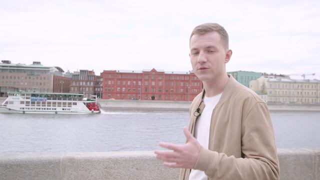 Артем Метелев - о проекте ＂Одобрено＂