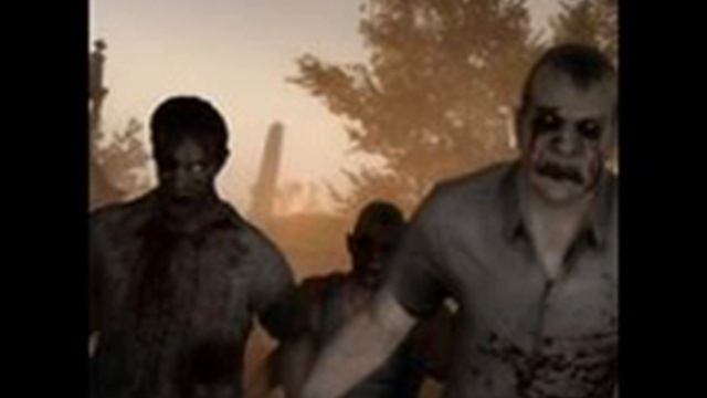 Crea contenidos para 'Left 4 Dead 2' con Steam Workshop