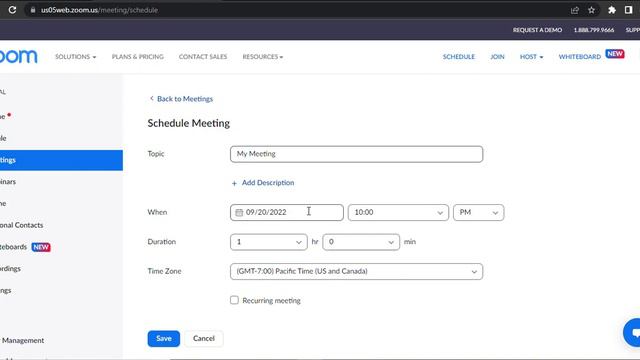 How to Extend Zoom Meeting Time Limit (2022)