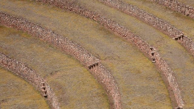 Sacred Valley of the Incas, Peru in 4K Ultra HD