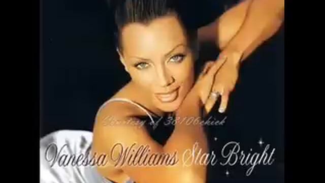 Vanessa Williams -- "Baby, It's Cold Outside" (1996)