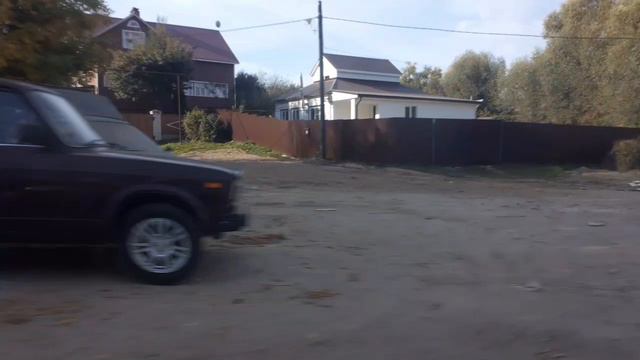 Жизнь после инсульта.Курс реабилитации пройден.Приехали,прогулка.