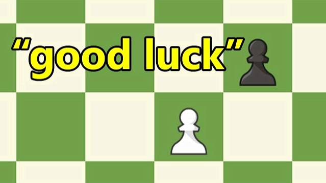 Chess Beginners don't know How to Play the ENGLUND GAMBIT (Beginner Battles 3)