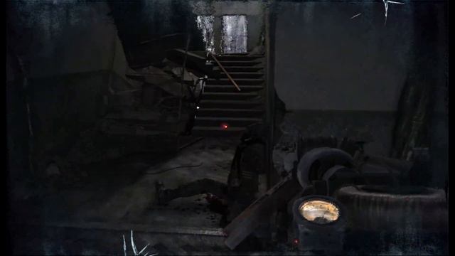 метро2033   книгохранилище24