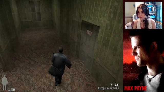 Max Payne - Cap 4 - Hotel