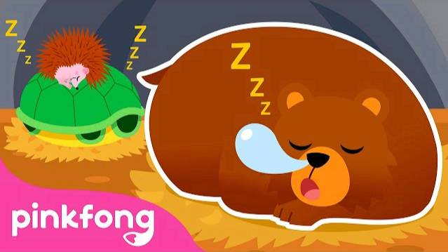 Hibernation Hotel | Storytime with Pinkfong and Animal Friends | Cartoon | Pinkfong for Kids