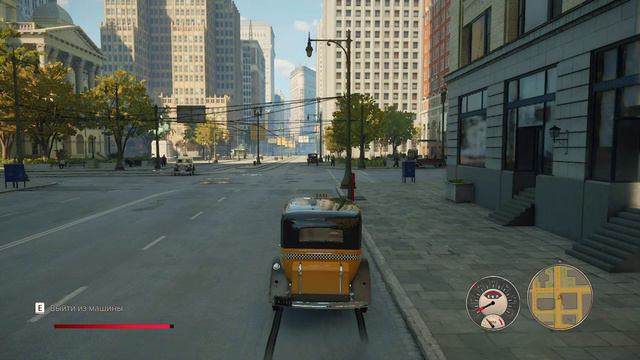 Конкуренты не дают покоя (Mafia Definitive Edition #2)