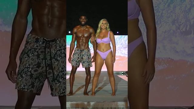 Brisea Swimwear Fashion Show Miami Swim Week 2022 DC SwimWeek (3)