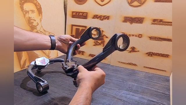 wk jeep рычаги от dvoffroad