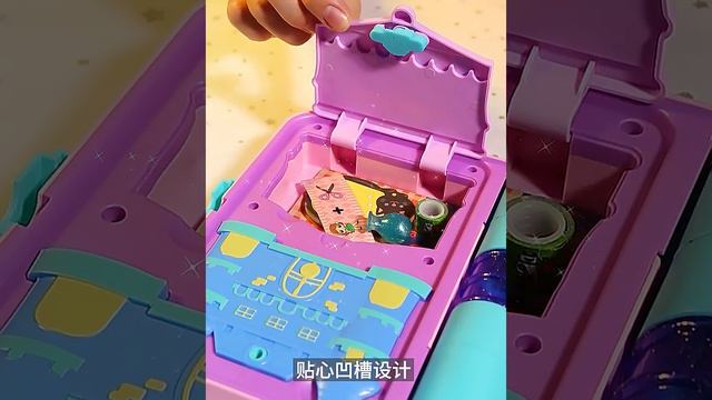 Дневник с секретом SHARKTOYS