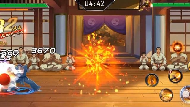 KOF Destiny Kula Diamond Gameplay