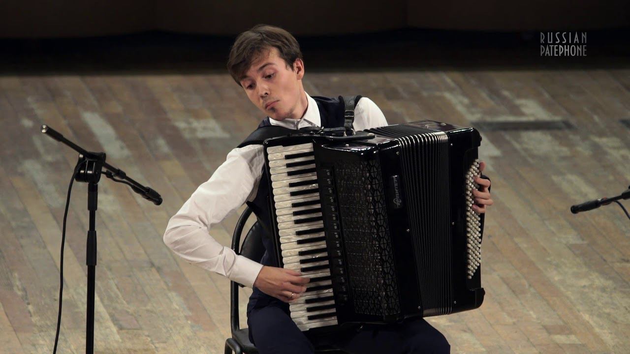 LISZT Hungarian Rhapsody no.15 Rakoczy March - Yuliy Mistyukov /ЛИСТ Ракоци-марш Венгерская рапсодия