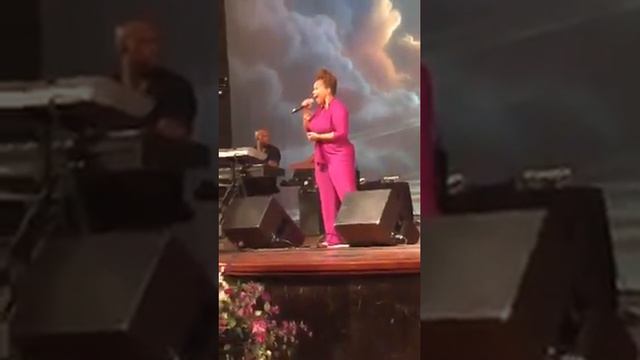 Mary Mary goes in on Yesterday