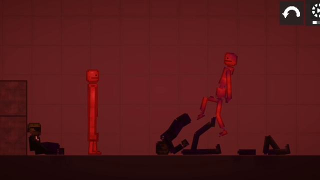 Not kill . Серия 30 (1) .