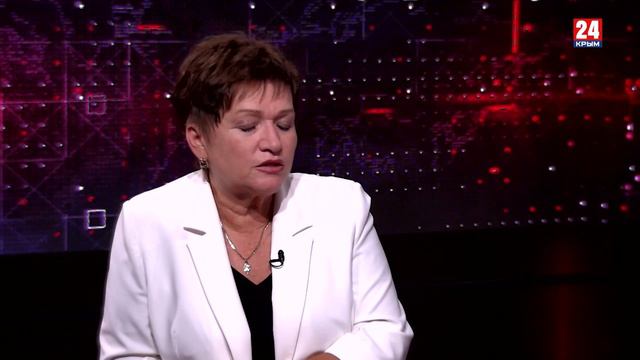 "Интервью24" АЛЛА ПОНОМАРЕНКО