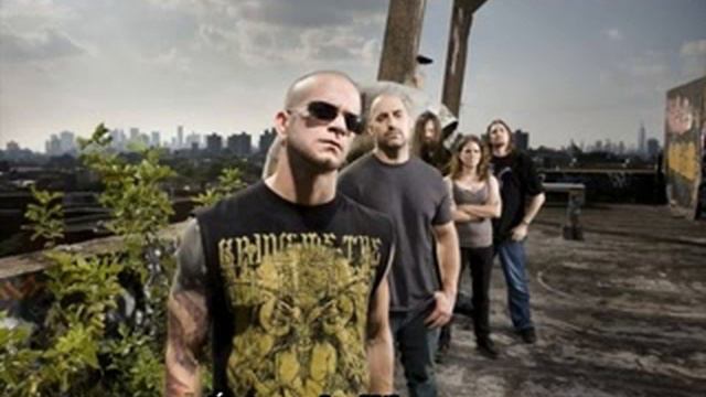 All That Remains - The Last Time Subtitulado Al Español