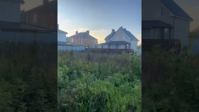Продаем земельный участок в городе-курорте Пионерский