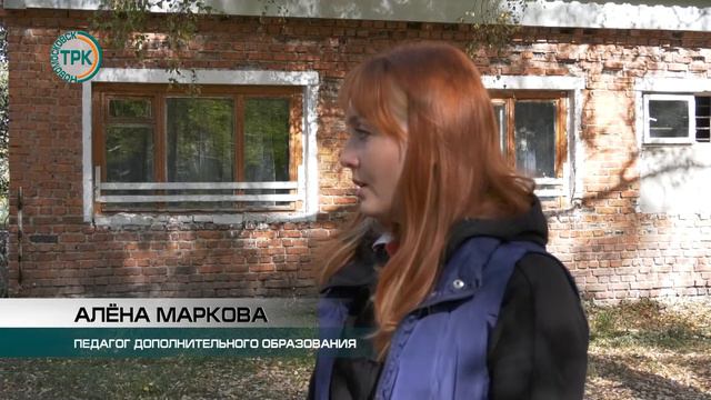 В детском оздоровительно-образовательном центре пополнение лошадок