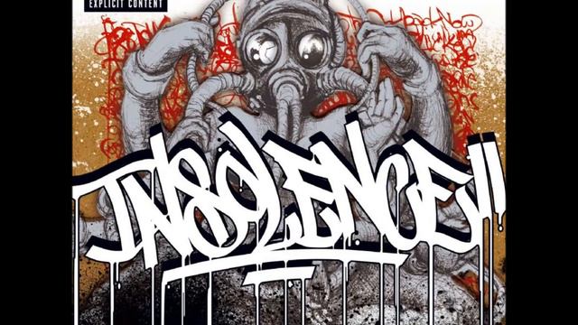 Insolence - Head 2 Head