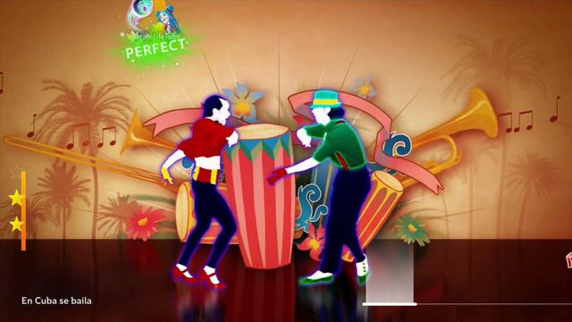 Just DanceⓇ (Plus) - Jambo Mambo, by Olé Orquesta