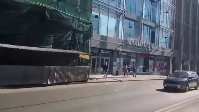 Мой город,Владивосток.