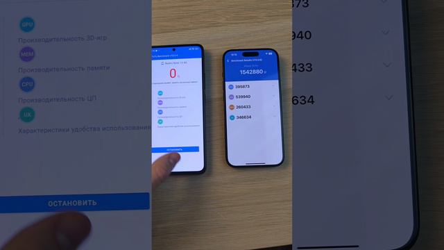 REDMI NOTE 13 ИЛИ IPHONE 15 PRO?