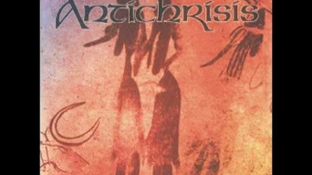 Antichrisis  - Dancing in the midnight sun