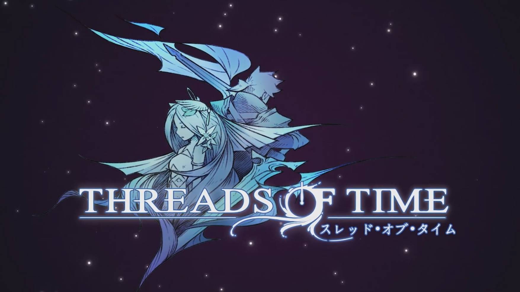 Threads of Time Трейлер 2024