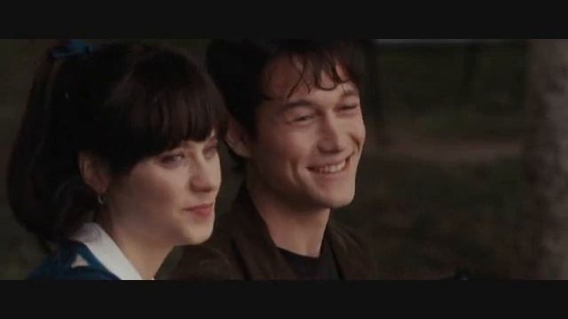 (500) Days of Summer [Sweet Disposition Scene]