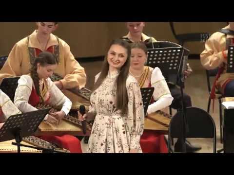 Я деревенская (В.Темнов - П.Черняев) - Татьяна Тураева / "I'm a country girl" - Tatyana Turaeva