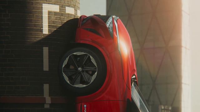 NIssan - Elevate 2