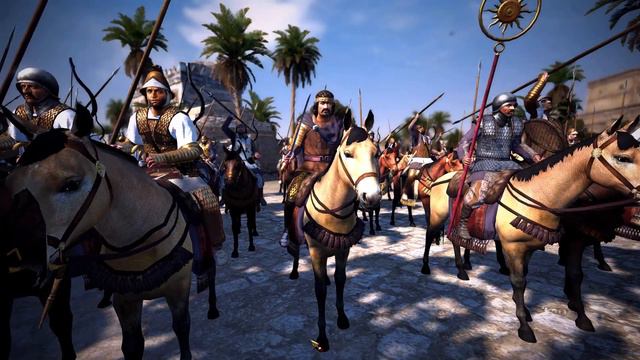 Another Assassination??! - Parthian Empire - Total War Rome 2 (DeI) - Ep.8