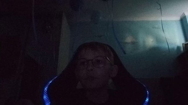 обзор моего рабочего места