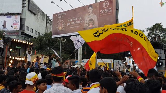 DJ SOUND SYSTEM competition( BELGAUM ✌Karnataka Rajyotsava  last year 2019)