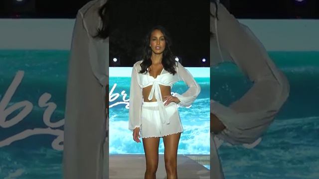 Brisea Swimwear Fashion Show Miami Swim Week 2022 DC SwimWeek (12)